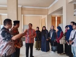 Rutin Musnahkan Arsip, Tekankan Pentingnya Transformasi Arsip