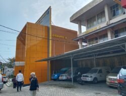 DPK Provinsi Bengkulu Klaim Mayoritas Kunjungan DPK Tahun Lalu Rombongan