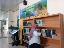Daftar Jadi Anggota Perpusda Bengkulu, DPK Provinsi Sebut Begini