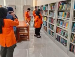 Mahasiswa Bisa Lakukan Penelitian Arsip Daerah di DPK Provinsi? DPK Provinsi Bengkulu Jelaskan Begini