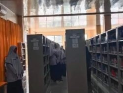 DPK Provinsi Bengkulu Ajak Masyarakat Bengkulu Gemar Membaca