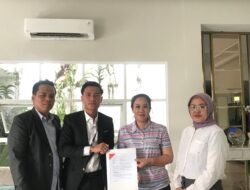 Tim Hukum Elisa : Jangan Terpengaruh Isu, Tetap Fokus Menangkan Elisa