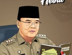 Tahun Ini Buku Bengkulu Hebat Segera Masuk iPusnas
