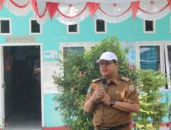 Kadis DPK Provinsi Bengkulu Sebut 6 Kabupaten Miĺiki Perpustakaan Representatif