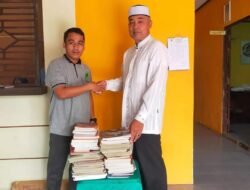 DPK Provinsi Bengkulu Dukung Kemajuan Perpustakaan Miliki Buku Pengetahuan