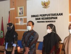 DPK Provinsi Bengkulu Sebut Arsip Keluarga Penting Dijaga