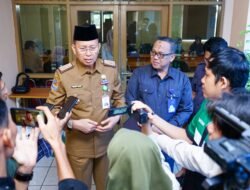 Laju Pertumbuhan Komulatif Ekonomi Provinsi Bengkulu Tumbuh  4,26 Persen Tahun 2023