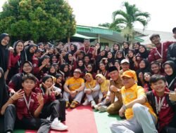 Gubernur Rohidin Apresiasi Kreativitas Karya Literasi Siswa SMAN 4 Kota Bengkulu