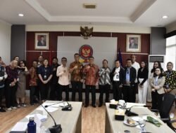Wujudkan Program 100 Hari Kerja Ini Inisiatif Ketua KPPU