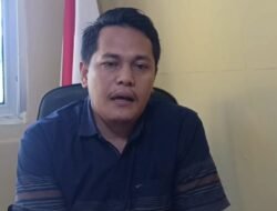 Memasuki Hari Tenang, Bawaslu Benteng Mengajak Parpol Untuk Melepaskan APK Secara Mandiri
