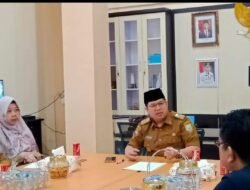 Sekolah Ditekankan Persiapkan Akreditasi Perpustakaan