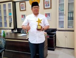 OPD Pemprov Bengkulu Diminta Persiapkan Perpustakaan Khusus