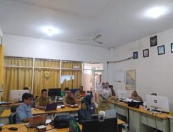 DPK Bengkulu Wujudkan Perpustakaan Ramah Pengunjung