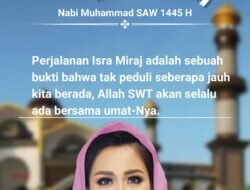 Nyata Pengabdiannya, Elisa Banjir Pujian di Media Sosial