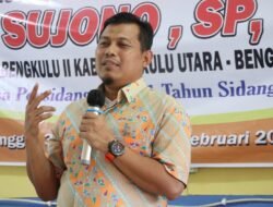 PKS Bengkulu Bakal Jadi Pimpinan DPRD Provinsi, Data Masuk 64 % Sukses Raih Lima Kursi