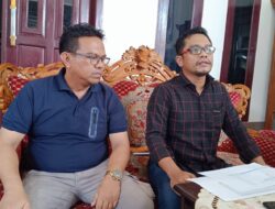 Miĺiki Saksi Diseluruh TPS, Sultan B Najamuddin Raih Suara Terbanyak Kedua