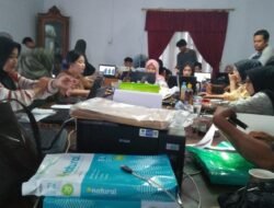 Data Terus Bergerak Suryatati Masih Berpeluang ke Senayan