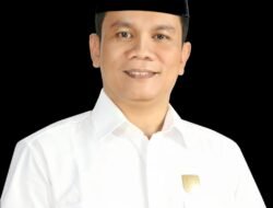 Prabowo Presiden, Jonaidi Lanjut Periode Ketiga Dewan Provinsi Benģkulu