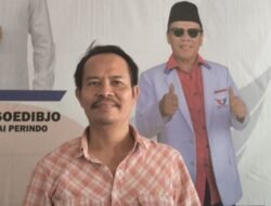 15 Tahun Berjuang, Edi Haryanto Sukses Bawa Perindo Kota Bengkulu Rebut Dua Kursi DPRD