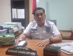 Ajak OPD Bergerak Cepat Mendukung Pembangunan Bengkulu