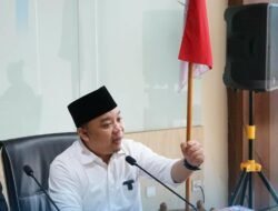 Ketua Komisi I DPRD Provinsi Bengkulu Beberkan Proses Hibah STQ Terhambat