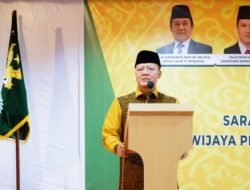 Gubernur Rohidin Terbitkan SE Penggunaan Batik Besurek dan Penyajian Pangan Lokal