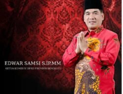 Jelang PPDB 2024/2025, Edwar Samsi : Ini Harus Jadi Perhatian