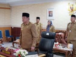 Bengkulu Targetkan Nol Persen Kemiskinan Ekstrem di 2024