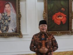Harga Beras Meroket, Ini Langkah Gubernur Rohidin