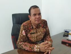 Kadis Perkim Benteng Minta Kades Segera Usulkan Warga Rumah Tak Layak Huni