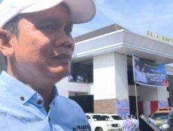 Prabowo-Gibran Menang Telak 75 % di Seluma, Jonaidi : Terima Kasih Atas Kepercayaannya