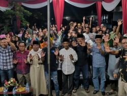 Kampanye Terakhir, Rio Capella Ajak Masyarakat Bengkulu Pilih Wakil Rakyat Yang Kuat
