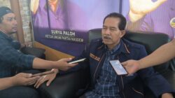Ketua Komisi III Tantawi Dali Ingatkan Eksekutif Program Pembangunan Segera Direalisasikan