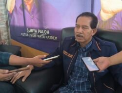 Ketua Komisi III Tantawi Dali Ingatkan Eksekutif Program Pembangunan Segera Direalisasikan