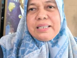 Capai Prestasi Gemilang, Baidari Pastikan Sumbang Satu Kursi Provinsi Dapil Kota, Nasdem Bengkulu Berpeluang Raih 6 Kursi DPRD Provinsi