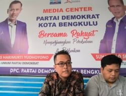 Data Pleno Kecamatan dan Sirekap, Alfan Rafiadi Caleg Peraih Suara Terbanyak Partai Demokrat Dapil 1