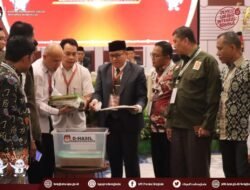 Pleno KPU Selesai, Ini 45 Dewan Provinsi Bengkulu Terpilih Periode 2024-2029