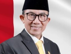 Tekan Kebakaran Saat Ibadah Tarawih, Dewan Provinsi Bengkulu Ingatkan Masyarakat Matikan Kompor