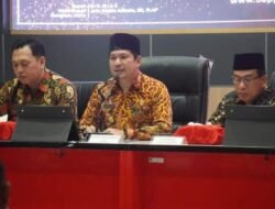 Bangun Daerah Secara Berkelanjutan, Pemkab BU Gelar RPJPD 2025 – 2045