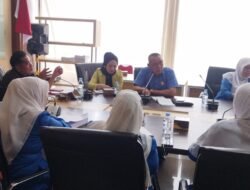 Moch Gustiadi Apresiasi 591 Guru Tidak Tetap dan PTT dari Tiga Kabupaten Terima SK Gubernur Bengkulu