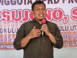 Tekankan Pentingnya Sinegritas TP PKK Bengkulu Utara
