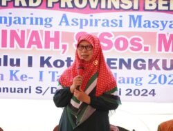 Dewan Provinsi Soroti Kekerasan Seksual Anak Kian Meningkat