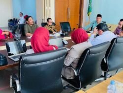 Raker Bersama Bank Bengkulu, DPRD Provinsi Bengkulu Bahas Ini