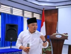Dempo Xler Dukung Penuh Program Strategis Gubernur Dan Wagub