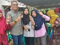 Maraknya Berita Hoax Pasca Pemilu, Sumardi Pesankan Ini