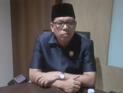 DPRD Provinsi Bengkulu Apresiasi Masalah Hibah Lahan Pemprov ke Kwartir Daerah Pramuka 07
