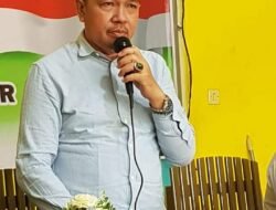 Gunadi Yunir Beri Saran Terkait Fisik, Mental Dan Spiritual Sambut Bulan Suci Ramadhan