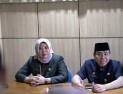 Terkait Polemik PDSS SMAN 5 Kota Benģkulu, Ini Kata Gubernur Rohidin