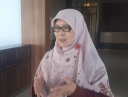 Sefty Yuslinah : Pemprov Diharapkan Serius Persiapkan Atlet PON