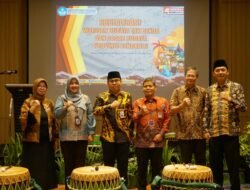 Pemprov Bersama Balai Pelestarian Kebudayaan Dorong WBTb dan Cagar Budaya Bengkulu Bertambah Dan Lestari